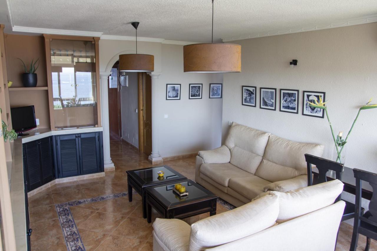 Canaima En Primera Linea De Playa Apartment Benalmadena